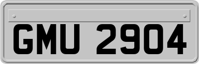 GMU2904