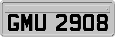 GMU2908