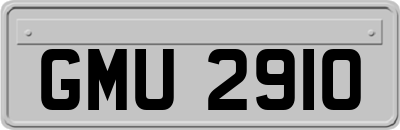 GMU2910