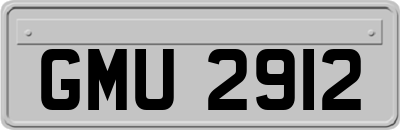GMU2912