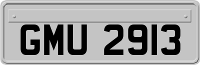 GMU2913