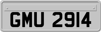 GMU2914