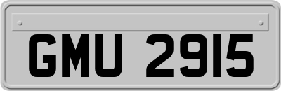 GMU2915