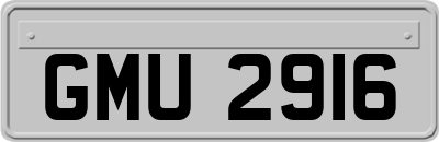 GMU2916
