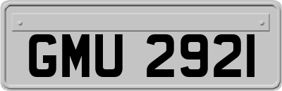 GMU2921