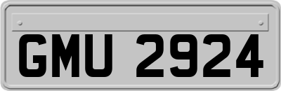 GMU2924