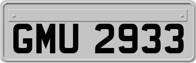 GMU2933
