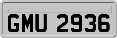 GMU2936
