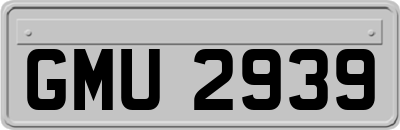 GMU2939