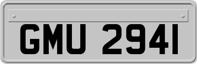 GMU2941