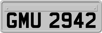 GMU2942