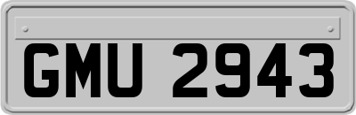 GMU2943