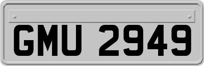 GMU2949