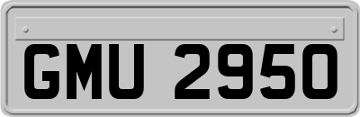 GMU2950
