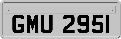 GMU2951