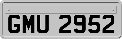 GMU2952