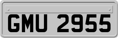 GMU2955