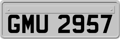 GMU2957
