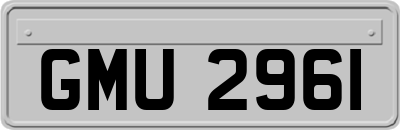 GMU2961