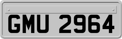 GMU2964