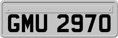 GMU2970