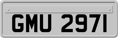GMU2971