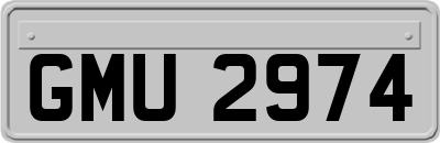 GMU2974