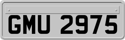 GMU2975