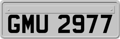 GMU2977