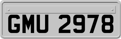 GMU2978