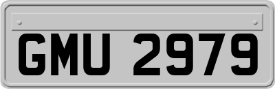 GMU2979