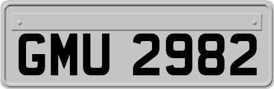 GMU2982