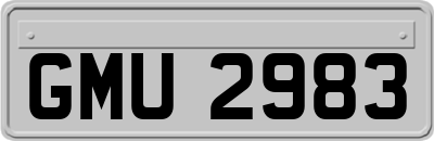 GMU2983