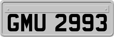 GMU2993