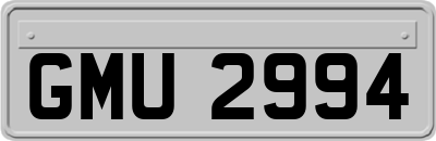 GMU2994