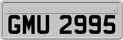 GMU2995