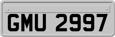GMU2997