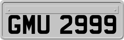 GMU2999