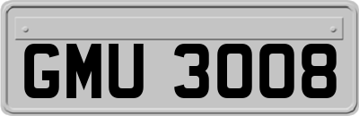 GMU3008