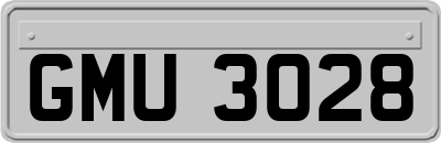 GMU3028