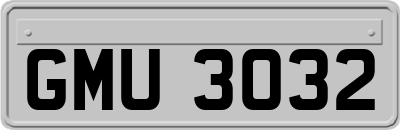 GMU3032