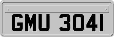 GMU3041