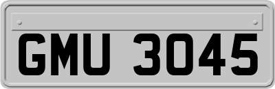 GMU3045