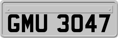 GMU3047