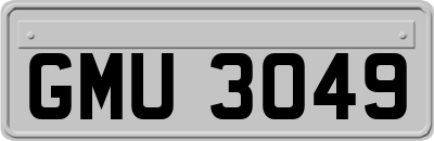 GMU3049