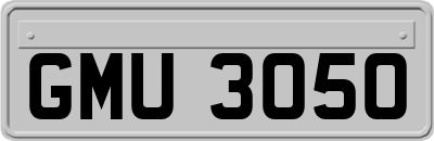 GMU3050