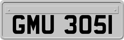 GMU3051