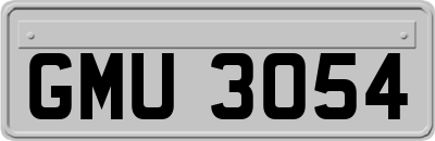 GMU3054
