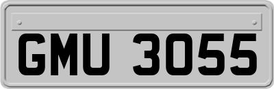 GMU3055