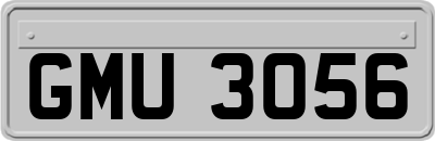 GMU3056